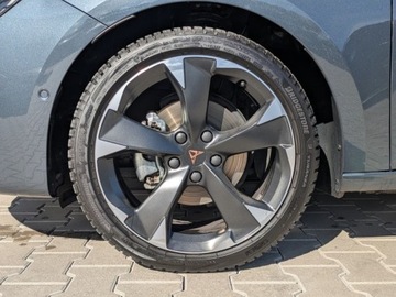 Cupra Leon II 2025 CUPRA Leon 1.5 eTSI mHEV DSG Hatchback 150KM 2025, zdjęcie 17
