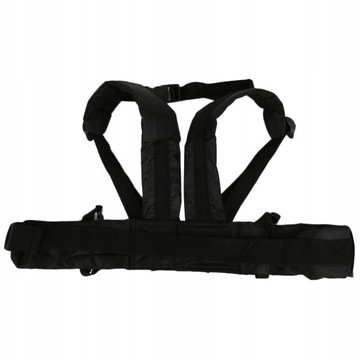 Dziecięcy motocyklowy pas bezpieczeństwa