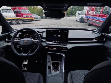 Cupra Terramar SUV 1.5 eTSI 150KM 2025 Cupra Terramar 1.5 eTSI mHEV 150 KM DSG, zdjęcie 3