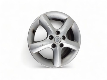 DISK HLINÍK SUZUKI SX4 16" X 6.0" 5X114.3 ET50