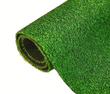 SZTUCZNA TRAWA 133cm GRASS GREEN - OKAZJA