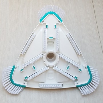 GRE Пылесос со щетками