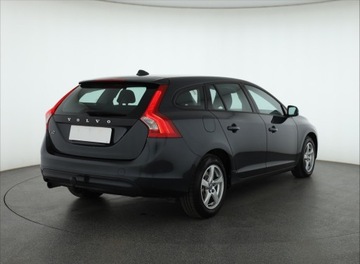 Volvo V60 I Kombi Facelifting 1.6 D2 115KM 2014 Volvo V60 D2, Navi, Klima, Klimatronic, Tempomat, zdjęcie 4