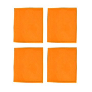 4X пищевые силиконовые дренажные коврики