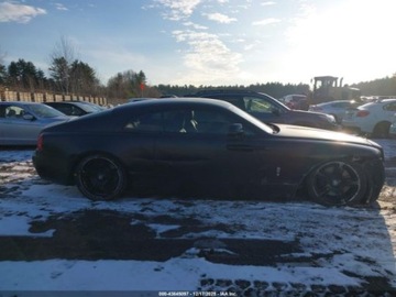 Rolls-Royce 2014 Rolls-Royce Wraith 2014 6.6 Benzyna 624KM, zdjęcie 6