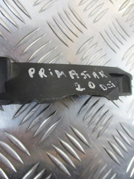 ZÁKLAD INTERCOOLER NISSAN PRIMASTAR 2.0 DCI