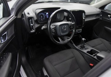 Volvo XC40 Crossover 2.0 D3 150KM 2019 Volvo XC 40 Polski Salon _ Pierwszy wlasciciel 2.0 Diesel 150KM, zdjęcie 16