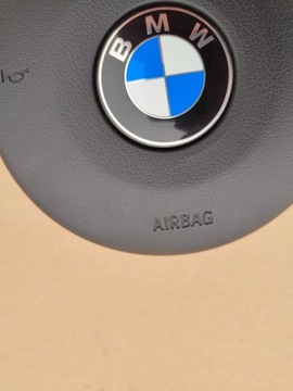 ПОДУШКА БЕЗОПАСНОСТИ BMW F32 F82 F30 F31 F15 F16 33784579702