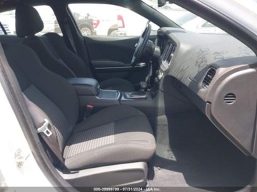 Dodge Charger VII 2023 Dodge Charger 2023 Dodge Charger GT RWD 3.6 Benzyna 300KM, zdjęcie 4