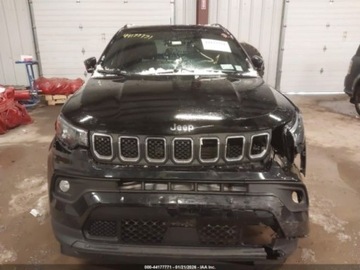 Jeep Compass II 2023 Jeep Compass Latitude Lux 2023 2.0 Benzyna 200KM, zdjęcie 8