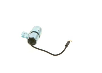 KONDENZÁTOR SYSTÉM ZAPALOVACÍ BOSCH 1 237 330 801