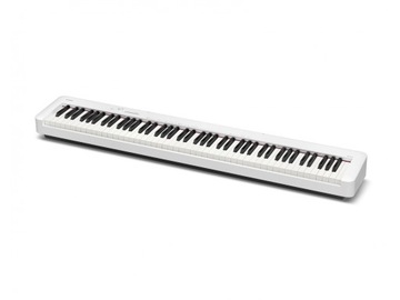 CASIO CDP-S110 WE PIANINO CYFROWE 5 LAT GWARANCJI