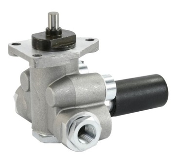 Комплект топливного насоса боковые соединения SW-400 V2H001M1 POLJET
