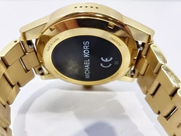 SMARTWATCH MICHAEL KORS MKT5026 GRAYSON