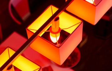 Умная светодиодная лампа PHILIPS HUE 4W E14