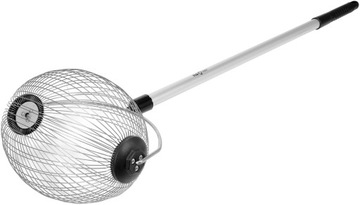 ZBIERACZ DO ORZECHÓW KASZTANÓW OWOCÓW ROZKŁADANY