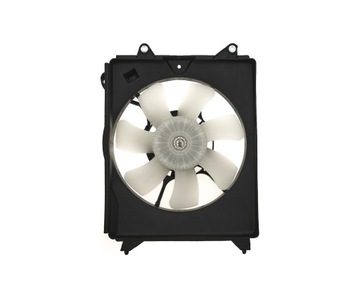 HONDA HR-V 16 - 18 VENTILÁTOR KONDENSERA 38616-51B-H01