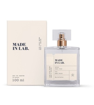 Woda perfumowana Made In Lab
