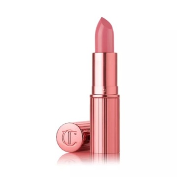 CHARLOTTE TILBURY HOLLYWOOD BEAUTY ICON K.I.S.S.I.N.G - CANDY CHIC POMADKA