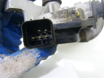 MOTOR STĚRAČE PŘEDNÍ 98110-3K000 SONATA IV NF