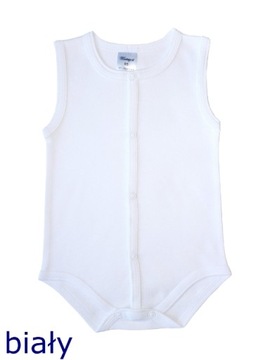 НОВЫЙ! Боди на молнии в полный рост, размер 68.