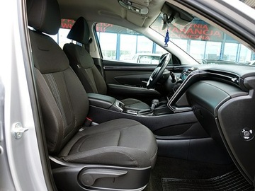 Hyundai Tucson IV SUV 1.6 T-GDI 48V 150KM 2021 Hyundai Tucson EXECUTIVE AUTOMAT 1WŁ Kraj Bezwyp, zdjęcie 10