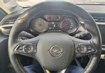 Opel Corsa F Hatchback 5d 1.2 Turbo 100KM 2022 Opel Corsa Pierwszy wlasciciel. Salon Polska 1.2 Benzyna 100KM, zdjęcie 6