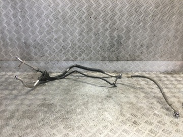 PASSAT B5 1.9 TDI PŘÍVODY KLIMATIZACE