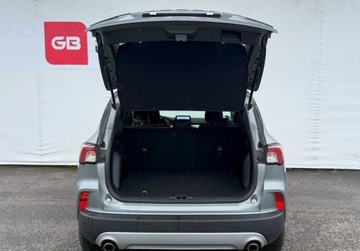 Ford Kuga III SUV 1.5 EcoBoost 150KM 2024 Ford Kuga BLACK WEEK1.5 EcoBoost 150KM Titanium Salon PL ASO FV23 Gwarancja, zdjęcie 10