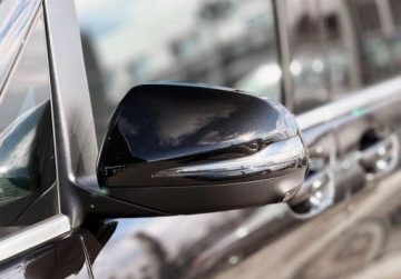 Mercedes Klasa V W447 Długi Facelifting 2.0 300d 237KM 2024 Mercedes-Benz Klasa V I wlasciciel Kamera 360 Gwarancja Bezwypadkowy, zdjęcie 10