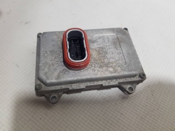 modul Kurvenlicht Leuchte Steuergerät MERCEDES W211 CLS W219 SLK SLK R171 ML W164 | thumb 3