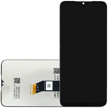 WYŚWIETLACZ DO XIAOMI REDMI 10 5G LCD ŁATWY MONTAŻ