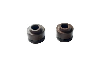 Uszczelniacze zaworowe skuter 50 4T GY6 139QMB/QMA