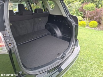 Toyota RAV4 IV MPV Facelifting 2.5 Hybrid 197KM 2017 Toyota RAV4 Toyota RAV4 2.5 Hybryda 197KM, zdjęcie 29