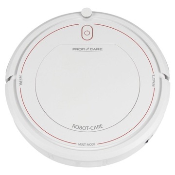 БЕСШУМНЫЙ РОБОТ-ПЫЛЕСОС 3 ПРОГРАММА HEPA