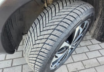 Nissan Qashqai I Crossover Facelifting  1.6 dCi 130KM 2013 Nissan Qashqai 1.6dCi 130KM 6bieg Kamera 360 Navi Temp Panorama Faktura Gw, zdjęcie 26