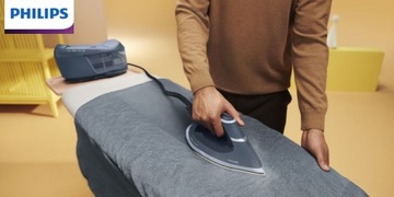 Парогенератор Philips PerfectCare 6000 PSG6042/20
