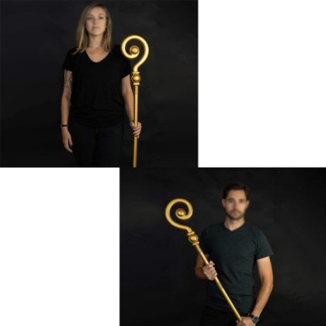 ПАСТЫРСКАЯ Жезл НИКОЛАЯ ПАСТЫРЯ, Скипетр, ЦАРЬ-ИМПЕРАТОР