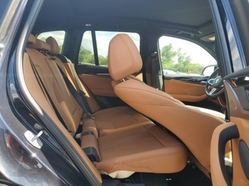 BMW X3 G45 2024 BMW X3 M40i 2024 3.0l 3.0 Benzyna 382KM, zdjęcie 10