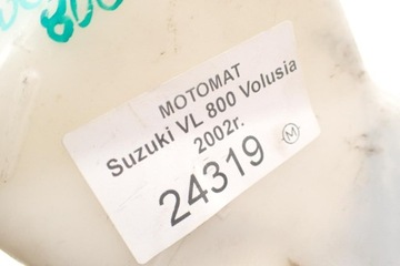 Расширительный бачок Suzuki VL 800 Volusia