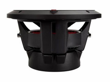 Rockford Fosgate P2D4-10 - Сабвуфер 25см 300/600Вт