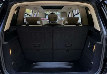 Volkswagen Sharan II Van 2.0 TDI CR BMT 177KM 2014 Volkswagen Sharan 2.0 TDI 177KM DSG 2x elektryczne drzwi panorama7 osobowy, zdjęcie 33