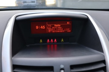 Peugeot 207 Hatchback 5d 1.6 HDi 109KM 2007 Peugeot 207 1.6 HDi, Klima,ALU, El. szyby, zdjęcie 12