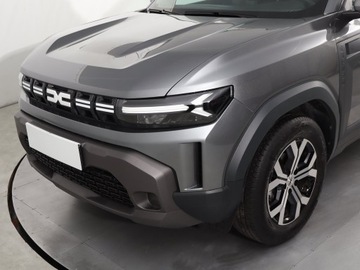 Dacia Duster II SUV Facelifting 1.0 TCe 90KM 2025 Dacia Duster 1.0 TCe, Salon Polska, 1. Właściciel, zdjęcie 20