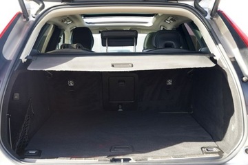 Volvo XC60 II Crossover Plug-In Facelifting 2.0 T8 455KM 2024 Volvo XC 60 INSCRIPTION panorama ful led, zdjęcie 13