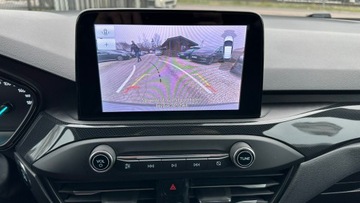 Ford Focus IV Kombi 2.0 EcoBlue 150KM 2020 Ford Focus ST-Line*2.0EcoBlue, zdjęcie 13