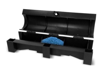 ЯД СИЛЬНЫХ КРЫС И МЫШЕЙ ОТРАВЛЕННЫЙ СЕМЕНА БРОДИФАКУМА РАТИМОРА 3КГ