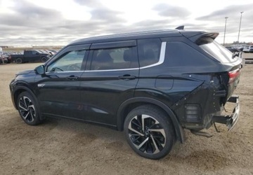 Mitsubishi Outlander III 2024 Mitsubishi Outlander Auta z USA - Zapytaj o wiecej ofert 2.0 Benzyna, zdjęcie 13