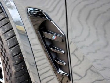 BMW X5 G05 M SUV Facelifting 4.4 M 625KM 2025 BMW X5 Competition Suv 4.4 (625KM) 2025, zdjęcie 5