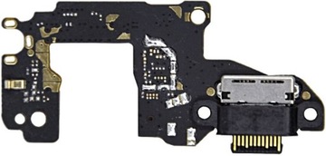 РАЗЪЕМ РАЗЪЕМА ДЛЯ МИКРОФОНА HUAWEI P30 ELE-L09